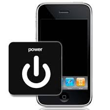 iPhone 3g Power Button